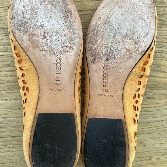 Flats - Picture 4 of 5